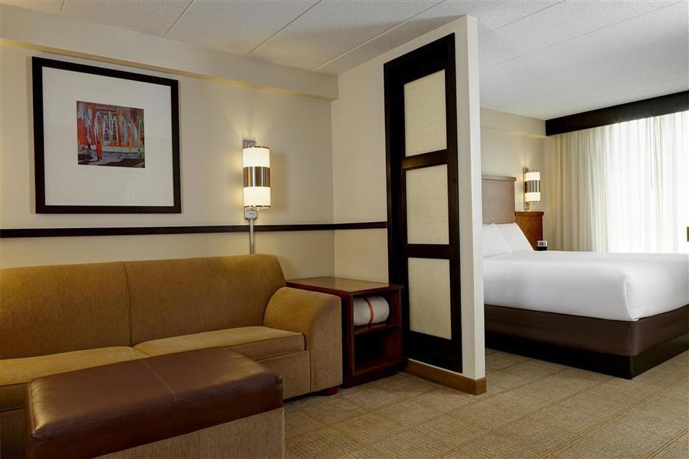 ไฮแอท เพลซ สก๊อตเดล โอลด์ ทาวน์ Hotel สก็อตส์เดล ห้อง รูปภาพ