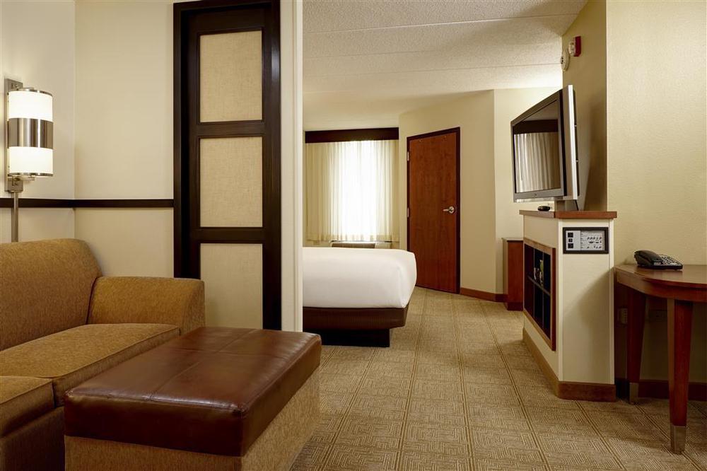 ไฮแอท เพลซ สก๊อตเดล โอลด์ ทาวน์ Hotel สก็อตส์เดล ห้อง รูปภาพ
