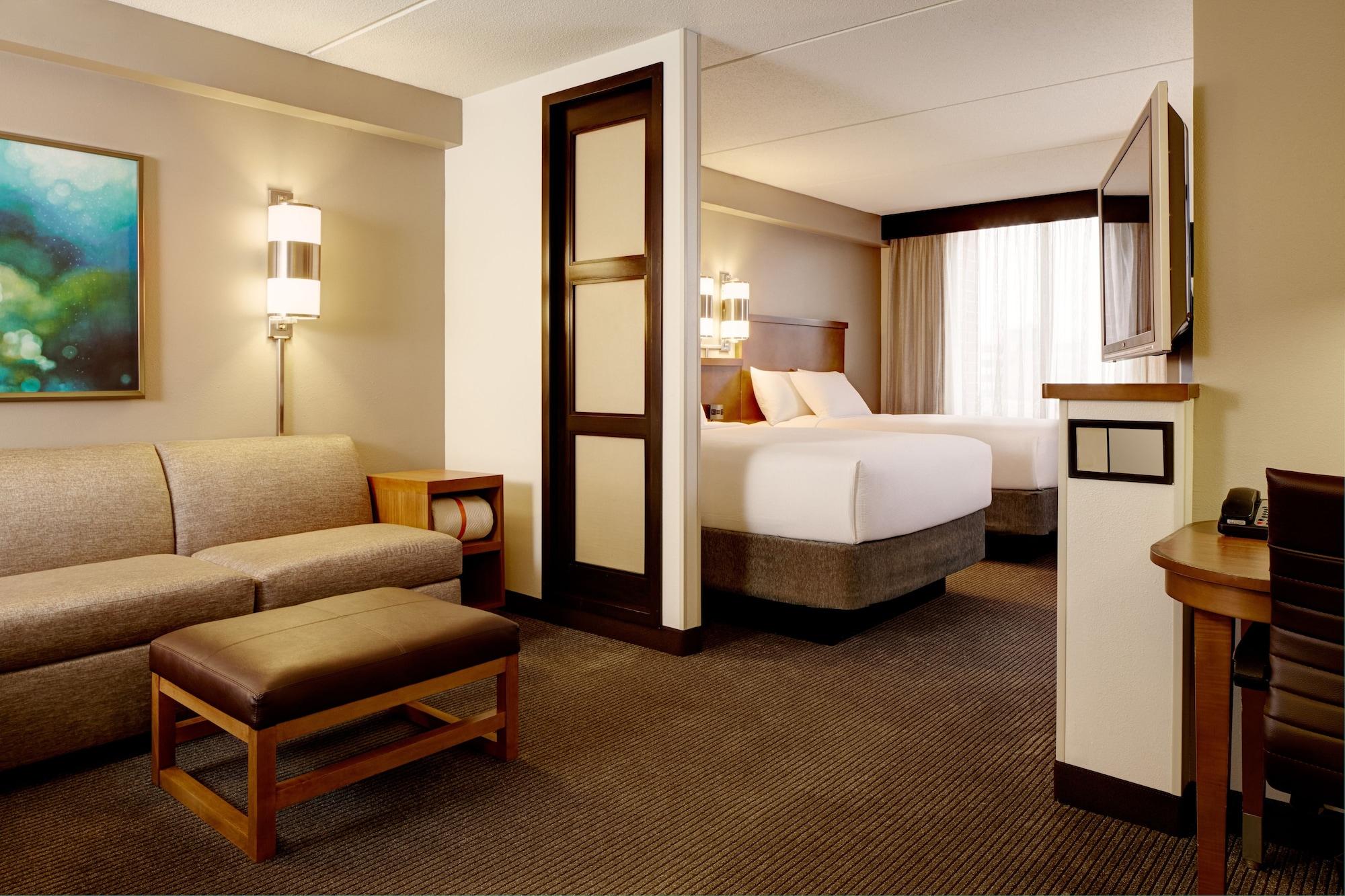 ไฮแอท เพลซ สก๊อตเดล โอลด์ ทาวน์ Hotel สก็อตส์เดล ภายนอก รูปภาพ
