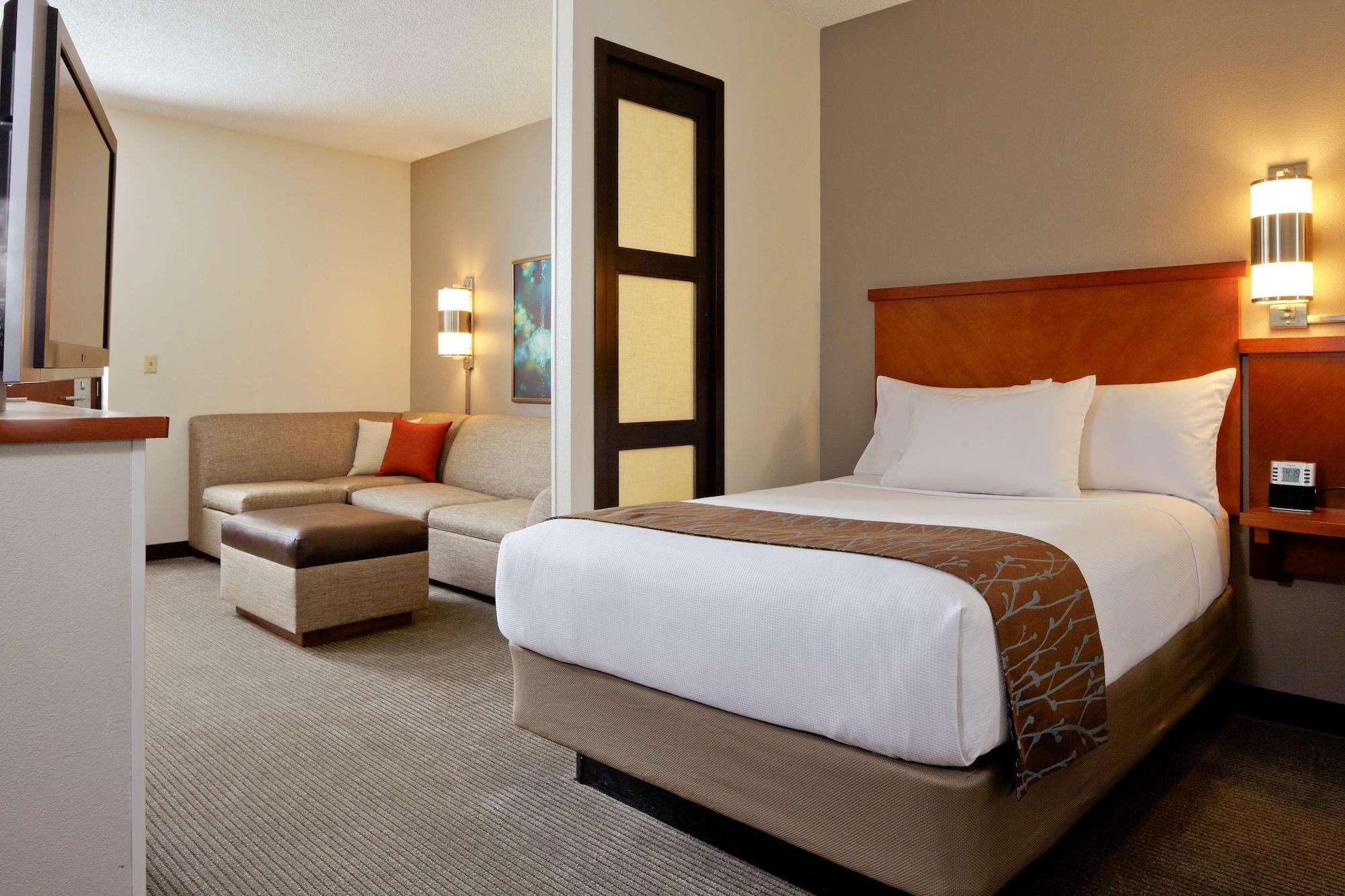 ไฮแอท เพลซ สก๊อตเดล โอลด์ ทาวน์ Hotel สก็อตส์เดล ภายนอก รูปภาพ