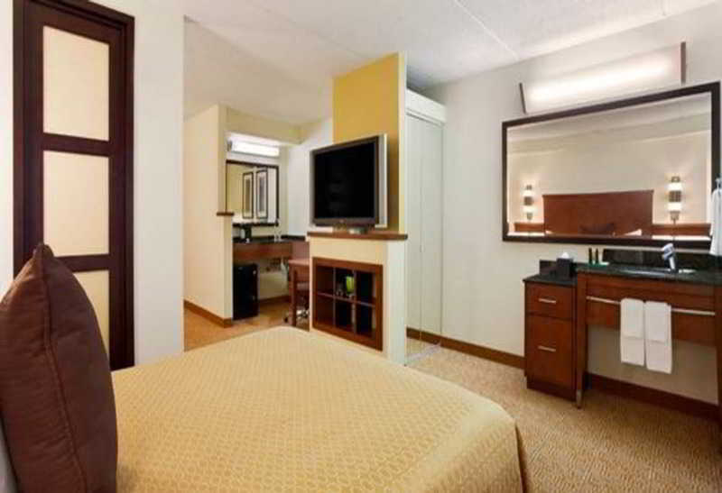 ไฮแอท เพลซ สก๊อตเดล โอลด์ ทาวน์ Hotel สก็อตส์เดล ภายนอก รูปภาพ
