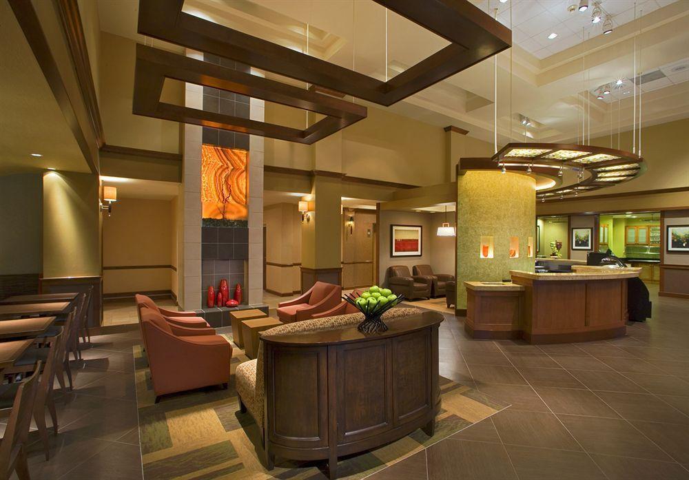 ไฮแอท เพลซ สก๊อตเดล โอลด์ ทาวน์ Hotel สก็อตส์เดล ภายนอก รูปภาพ