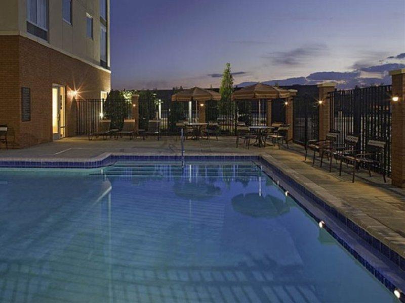ไฮแอท เพลซ สก๊อตเดล โอลด์ ทาวน์ Hotel สก็อตส์เดล ภายนอก รูปภาพ