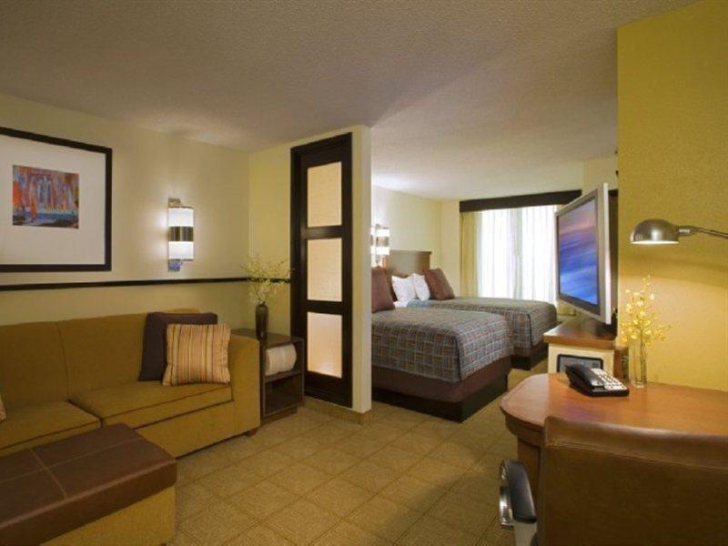 ไฮแอท เพลซ สก๊อตเดล โอลด์ ทาวน์ Hotel สก็อตส์เดล ภายนอก รูปภาพ