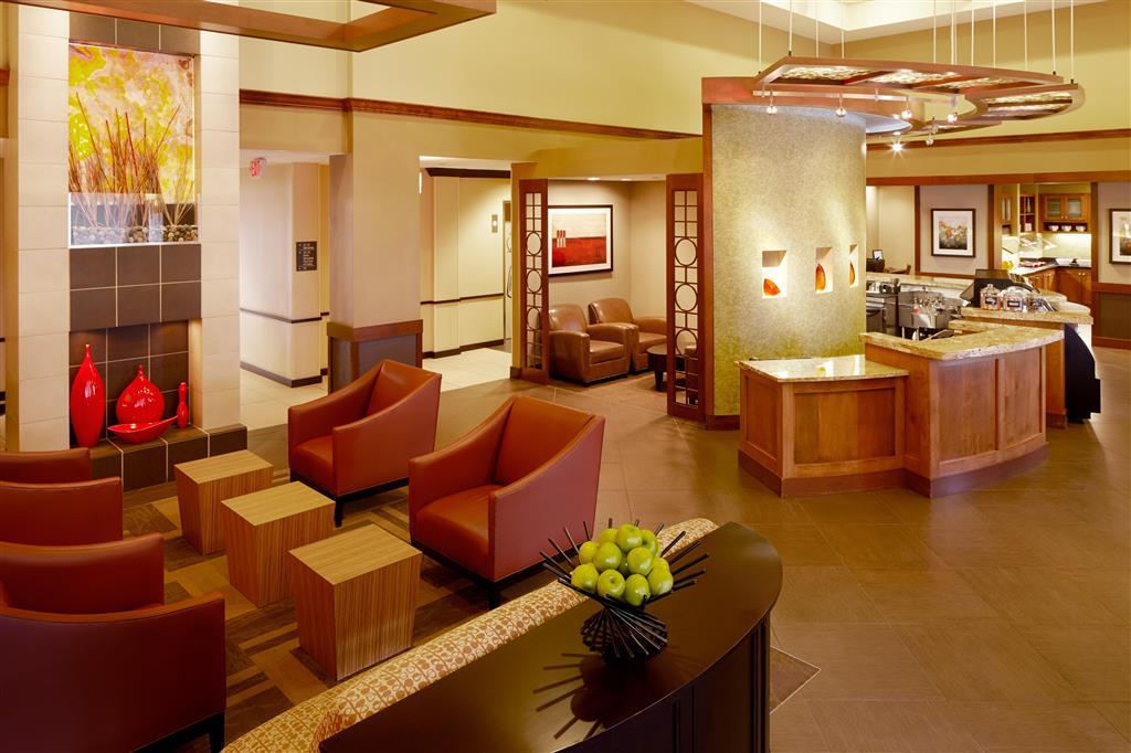 ไฮแอท เพลซ สก๊อตเดล โอลด์ ทาวน์ Hotel สก็อตส์เดล ห้อง รูปภาพ