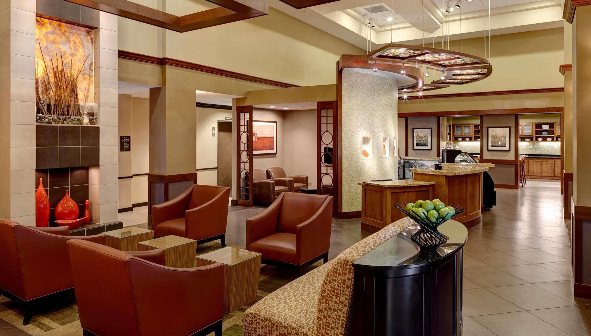 ไฮแอท เพลซ สก๊อตเดล โอลด์ ทาวน์ Hotel สก็อตส์เดล ภายนอก รูปภาพ