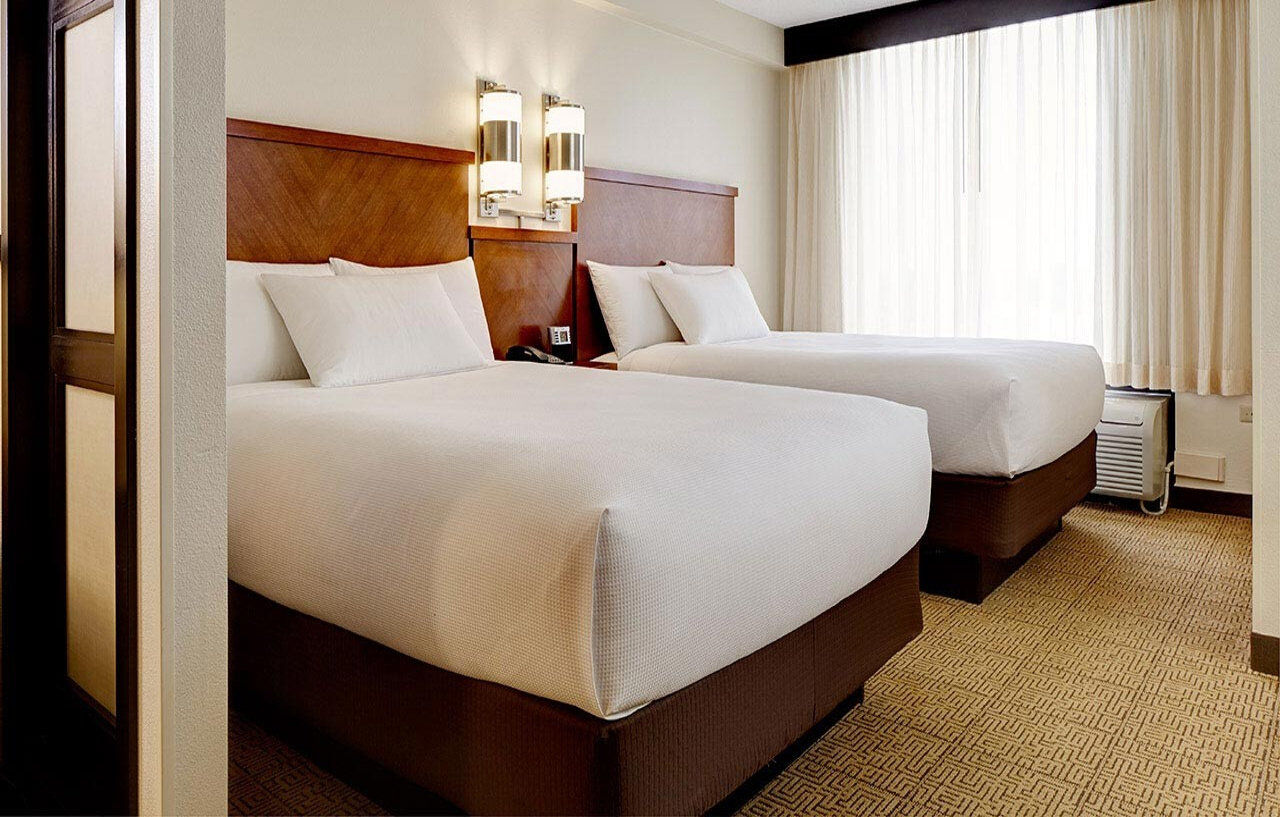 ไฮแอท เพลซ สก๊อตเดล โอลด์ ทาวน์ Hotel สก็อตส์เดล ภายนอก รูปภาพ