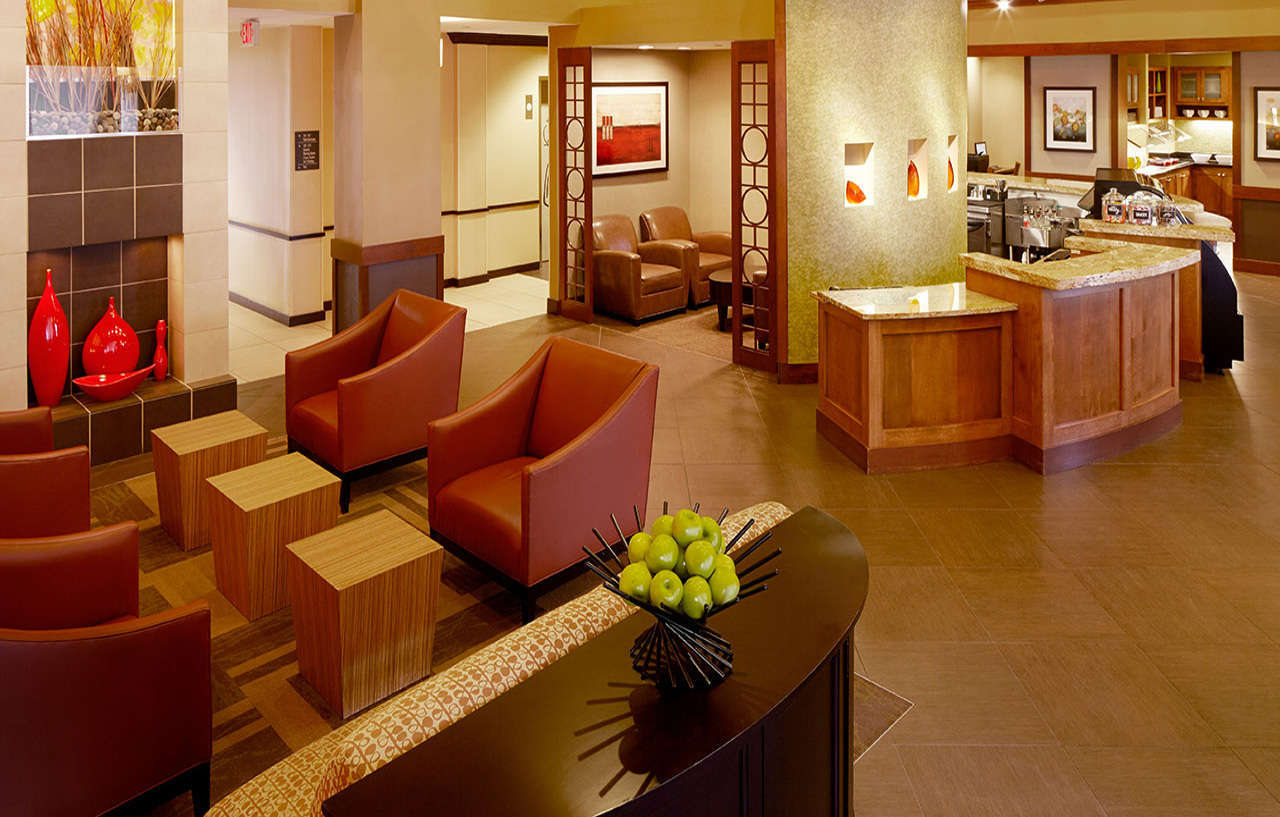 ไฮแอท เพลซ สก๊อตเดล โอลด์ ทาวน์ Hotel สก็อตส์เดล ภายนอก รูปภาพ